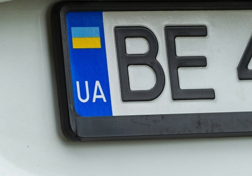 SCT a samochody z zagranicy. Czy kierowcom z Ukrainy też grożą mandaty?