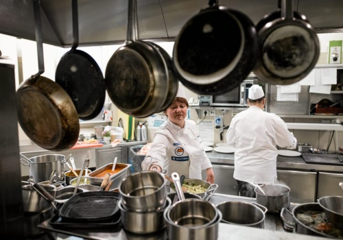 Niemcy. Kluczowa branża w kryzysie. Najwięcej upadłości od 2011 roku