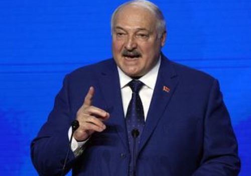 Ambasada USA informuje. Białoruś zwolniła 250 więźniów