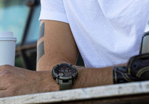 Garmin wprowadza aplikację WhatsApp. Pełna obsługa wiadomości prosto z nadgarstka