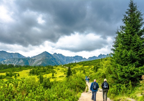 Mamy 23 parki narodowe w Polsce. Ten jeden pobił wszelkie rekordy