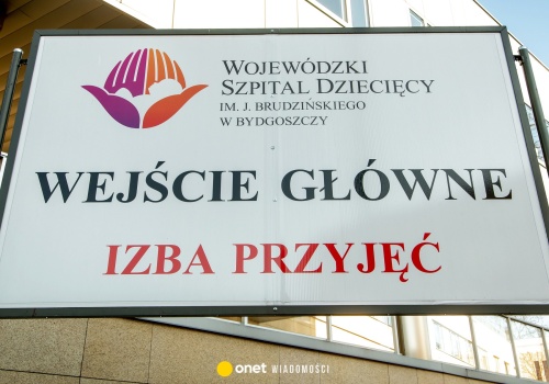 Rodzic oskarżył lekarza o korzystanie ze sztucznej inteligencji. Szpital reaguje