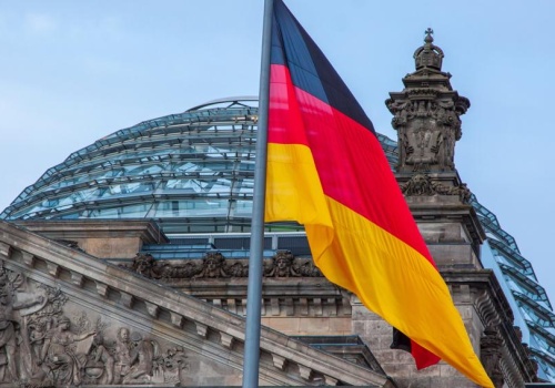 Ceny energii zmiażdżą niemiecki przemysł? 