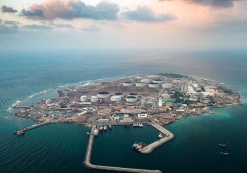 Importerzy mają problem. Eksport gazu z Kataru zagrożony na lata