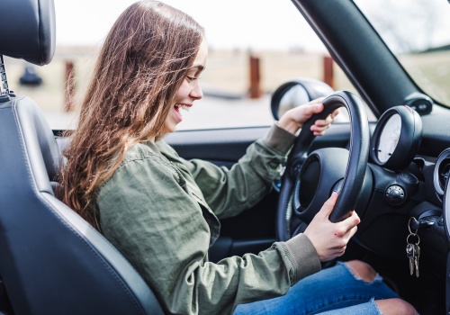 Pokolenie Z najbardziej konserwatywne wśród kupujących samochody. Oto wymagania młodych