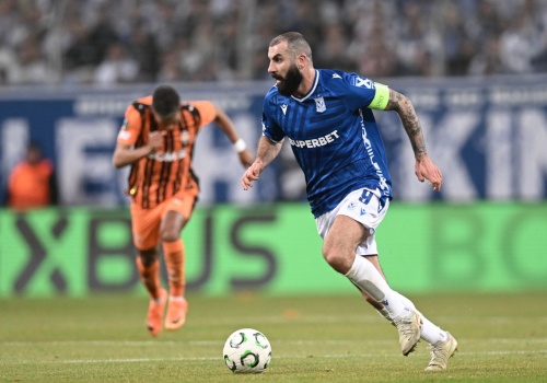 Wskazał słabą stronę Szachtara. To może być szansa Lecha