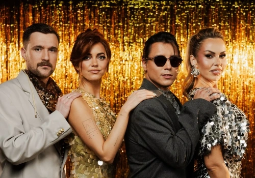 Premiera! Defis, Topky i MiłyPan „Za wszystko i za nic”