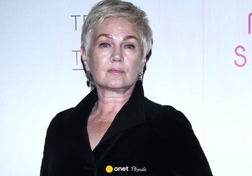 Córka Agnieszki Pilaszewskiej ma 32 lata. Poszła w ślady znanej mamy