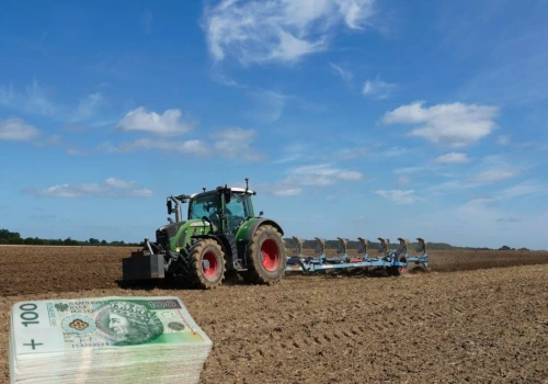 Ile kosztuje dzierżawa dobrej ziemi? Te stawki mogą zaskoczyć rolników