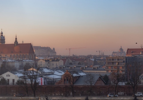 Nowe dane o SCT w Krakowie: 9 mln zł wpływów i 2 tys. kontroli. Mandaty rzadkością