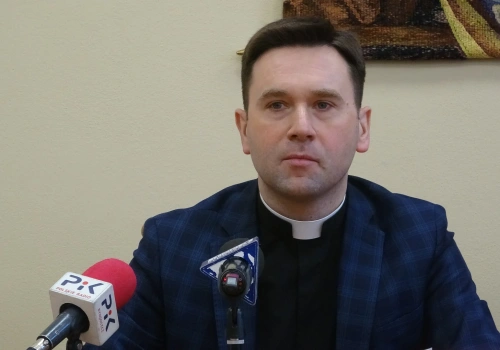 ,,Wydawało na się, że najbardziej zaangażowane powinny być osoby duchowne. Wręcz przeciwnie” Przed historycznym synodem diecezji bydgoskiej