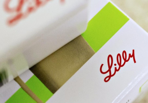 Nowy lek Eli Lilly z rekordową skutecznością. Utrata ponad 15 proc. masy ciała
