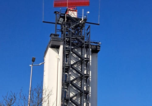 PAŻP podnosi poziom bezpieczeństwa inwestycjami w infrastrukturę