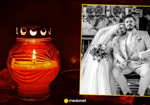 Rak zabrał życie Pediatryczki Oli zaledwie dwa tygodnie po jej ślubie. Rodzina potwierdziła smutną wiadomość