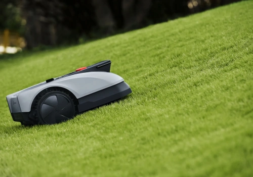 Dom, który działa sam. ECOVACS pokazuje nowy poziom