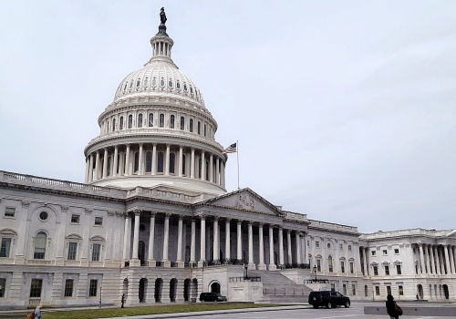 Setki miliardów na wojnę? Pentagon ma plan