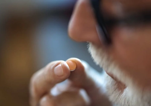 Będzie nowa lista substancji psychotropowych. Ministerstwo Zdrowia wprowadza zmiany