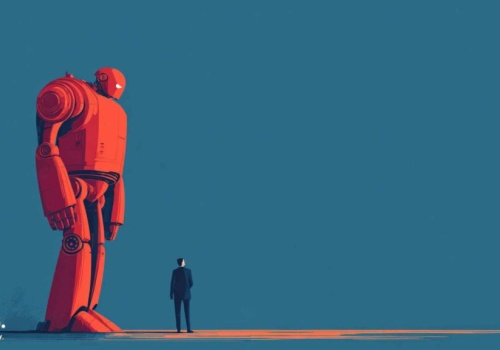 AI uderza w branżę krypto. Znane firmy zwalniają pracowników