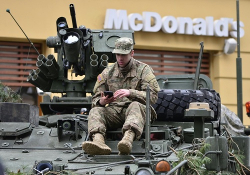 Wojna w Iranie rozpędza inflację. Boję się, że trzeba się ratować przed kolejną falą