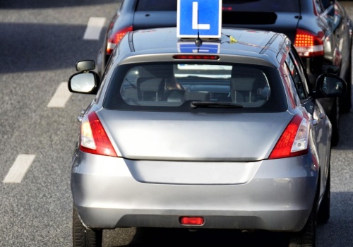 Zdane prawo jazdy unieważnione? Ministerstwo Infrastruktury wywołało chaos!