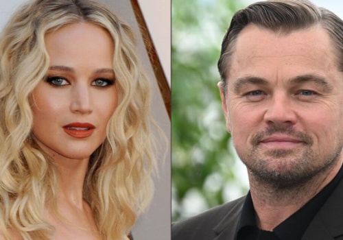 To dla tego filmu Leonardo DiCaprio zapuścił wąsy! Mamy pierwsze zdjęcie