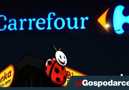 Szykuje się handlowa transakcja dekady na polskim rynku