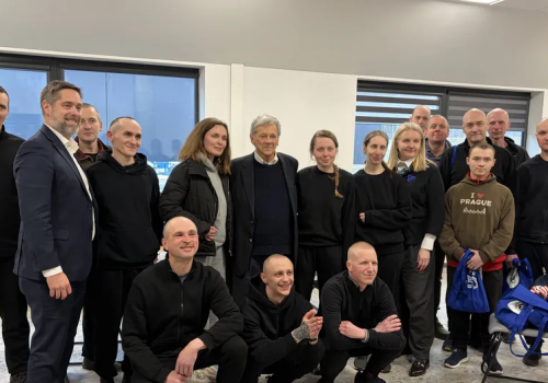 Białoruś zwalnia 250 więźniów. Znamy powód