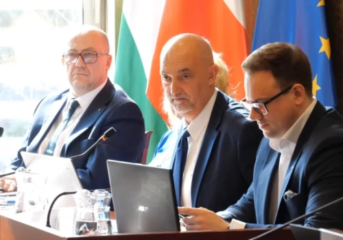 Paweł Silbert z podwyżką. Prezydent Jaworzna będzie zarabiać ponad 22 tys. zł