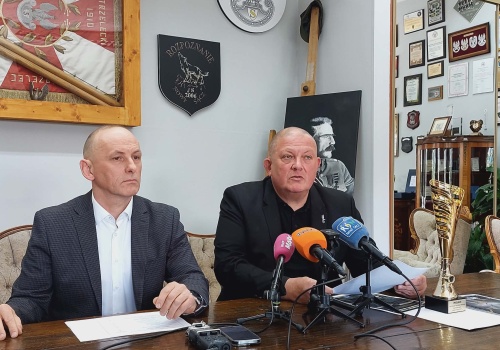 To będą trzydniowe wykłady i szkolenia. Zbliża się Nowosądeckie Forum Bezpieczeństwa i Obronności