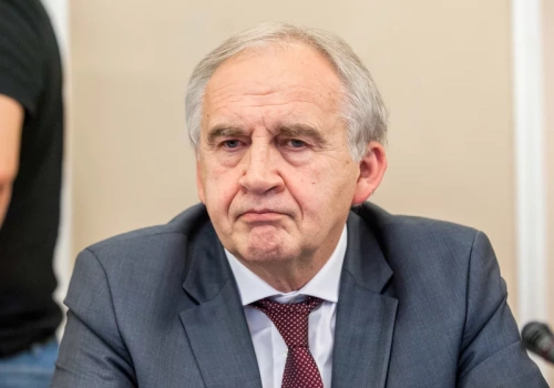 Prof. Marian Zembala zmarł cztery lata temu. „Zawsze szedłem uczciwą drogą”