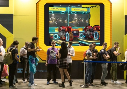 Na rynku pojawi się nowa gra ze świata 