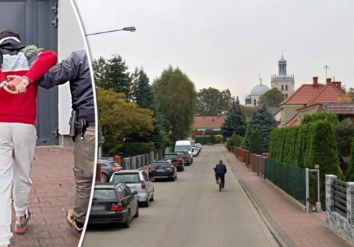 Myśleli, że jego śmierć to nieszczęśliwy wypadek. Po trzech miesiącach na jaw wyszła straszna prawda