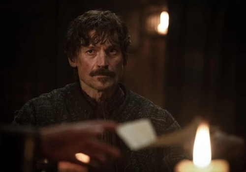 Nowy serial z gwiazdą „Gry o tron” robi furorę. Nie spada z czołówki