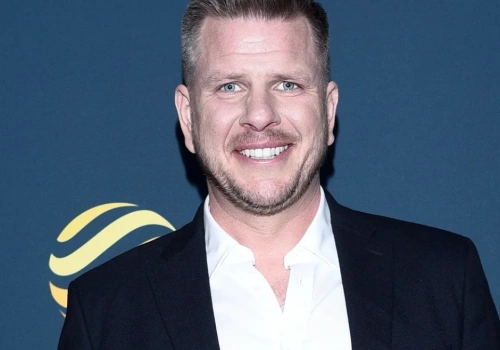 Filip Chajzer wraca do telewizji. Co będzie robił?