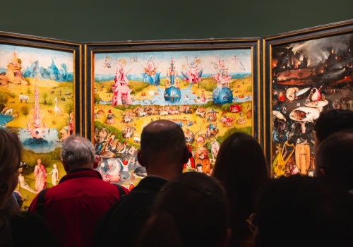 Muzeum Prado wprowadza nowe ograniczenia dla turystów