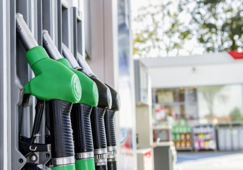 Jesteś z Polski? To na Słowacji za paliwo zapłacisz więcej.