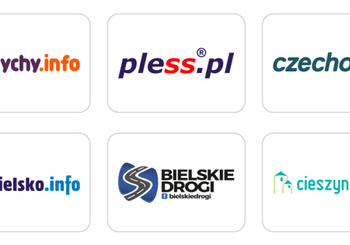 🌸 Wiosenna promocja reklamowa na portalach pless intermedia