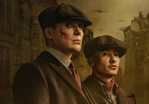 Peaky Blinders: Nieśmiertelny – recenzja filmu. Syn marnotrawny