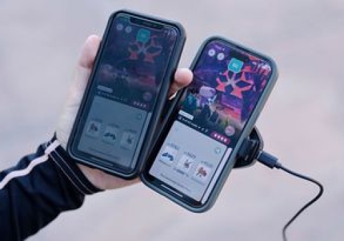 Grałeś w Pokemon GO? Mogą wykorzystać twoje zdjęcia