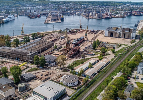 Polacy zbudują autonomiczne drony podwodne. Trafią do MON