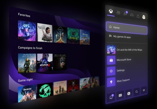 Microsoft odpala zmiany, które pokochają gracze