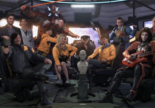 Death Stranding 2: On the Beach jest hitem na PC. To sukces, który nie tylko Kojima Productions może uczcić