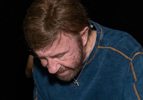 Legenda kina nagle trafiła do szpitala. Nic nie zwiastowało takiego dramatu