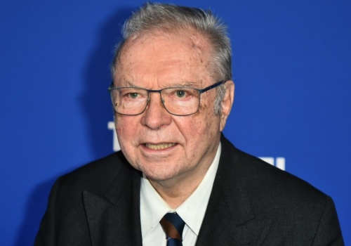 Aktorzy zrezygnowali z ról w filmie Zanussiego. To jego ostatnie dzieło