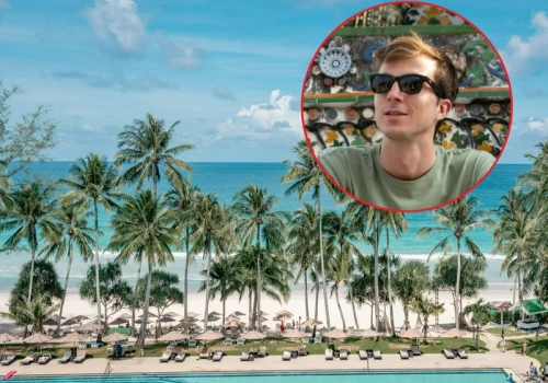 Podróżnik z Polski trafił do szpitala w Kambodży. „Nic nie byłbym w stanie zrobić”