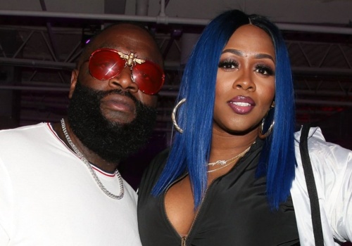 Rick Ross blokuje film Remy Ma o policjancie, który został raperem