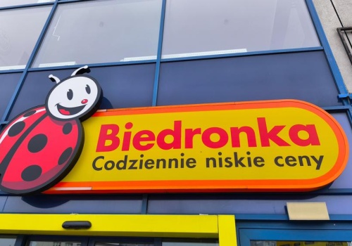 Biedronka przejmie Carrefoura? Prezes mówi o rewolucji we franczyzie