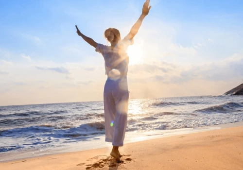 Spodnie lniane Anhko – 7 powodów, dla których warto je mieć