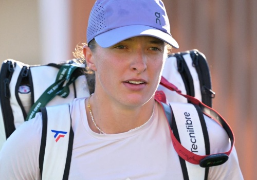 Była managerka Świątek mocno skomentowała ostatnie zamieszanie. 