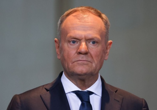 Tusk gotowy do czystek w rządzie. Dwie ministry już czują co je czeka